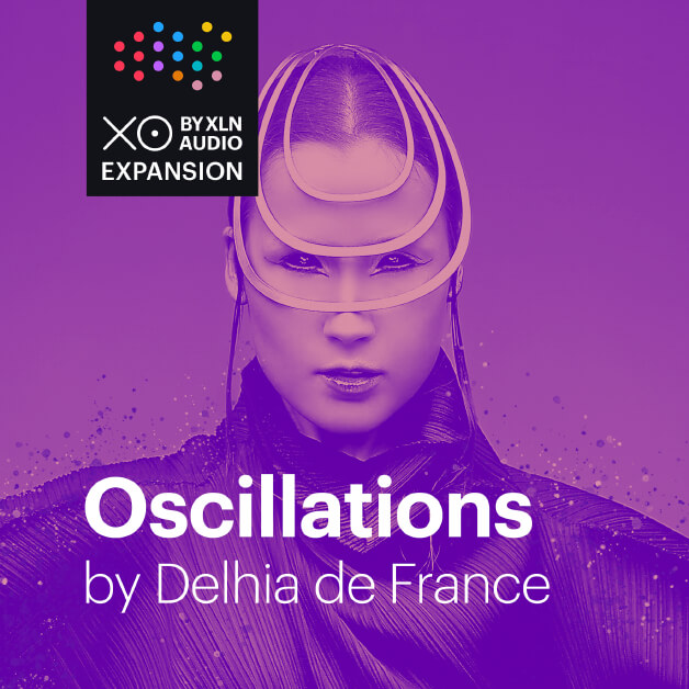 XOPak Oscillations product image