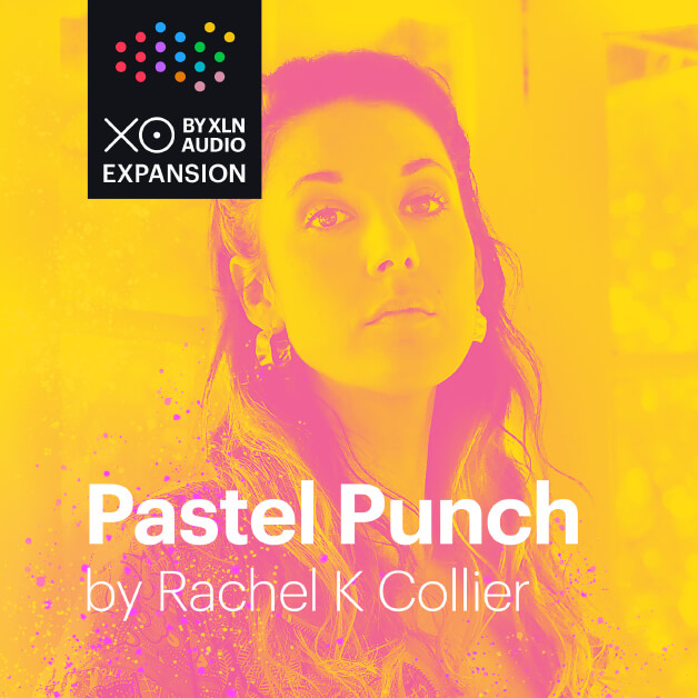 XOPak Pastel Punch product image