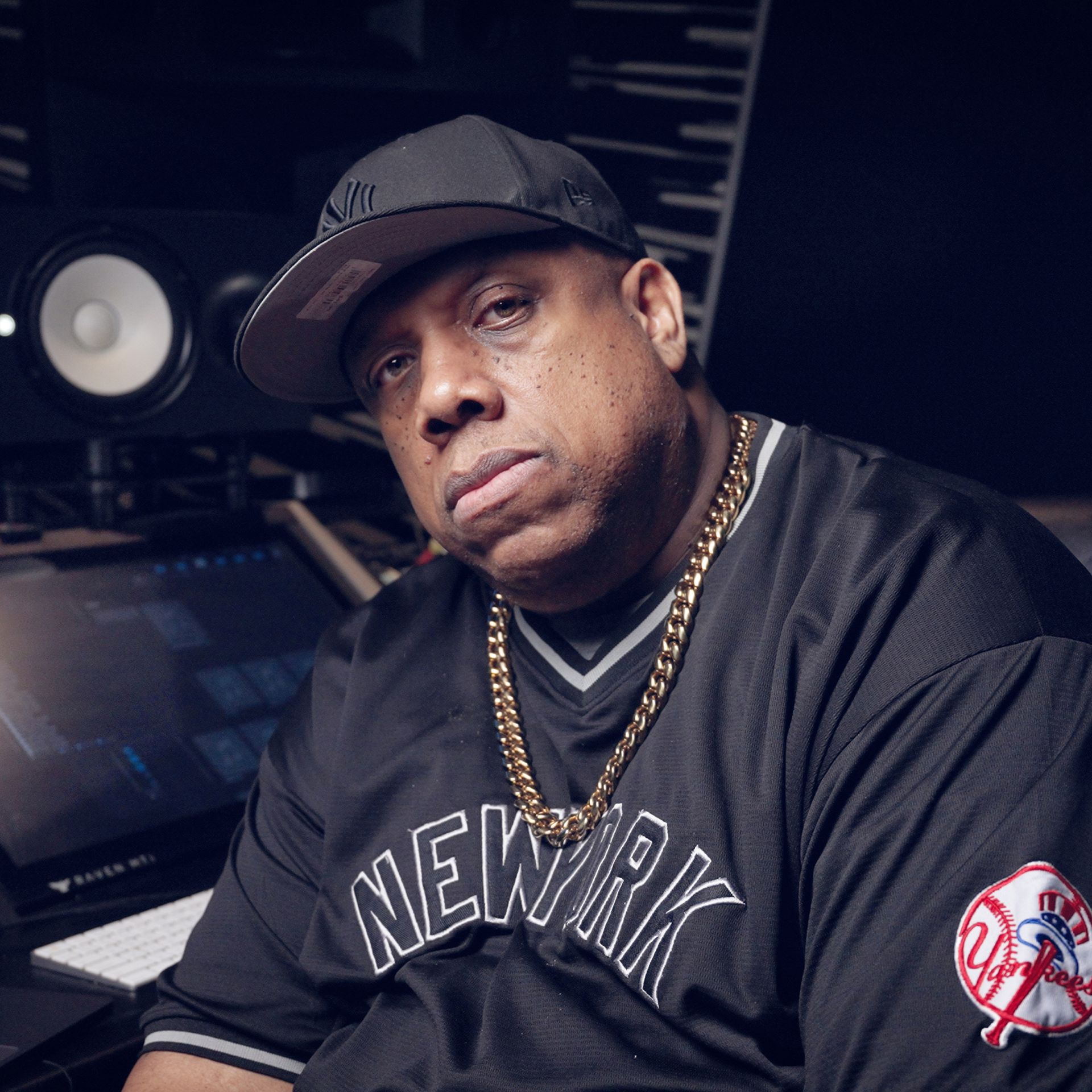 Rockwilder