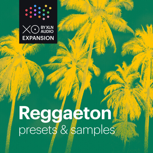 Reggaeton