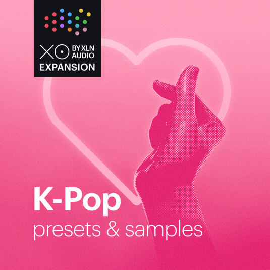K-Pop