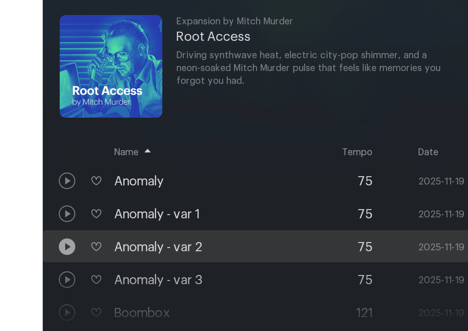XO GUI with Root Access