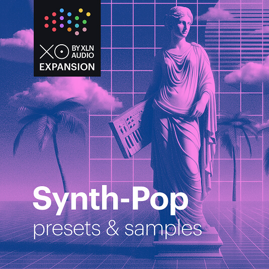 Synth-Pop