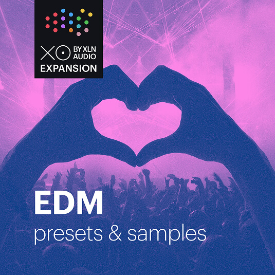 EDM