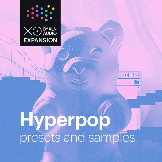 Hyperpop