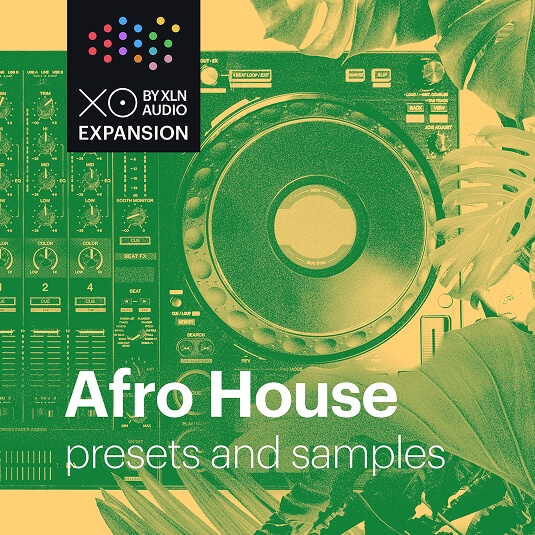 Afro House