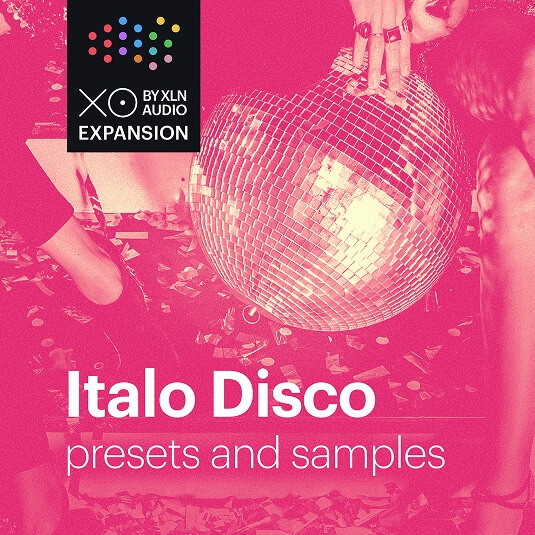 Italo Disco