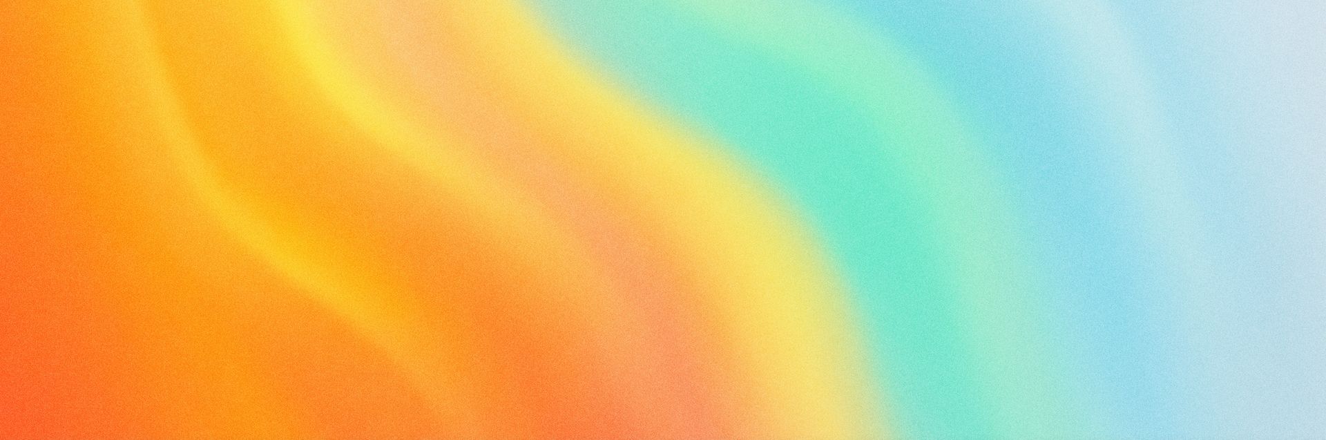 Rainbow background