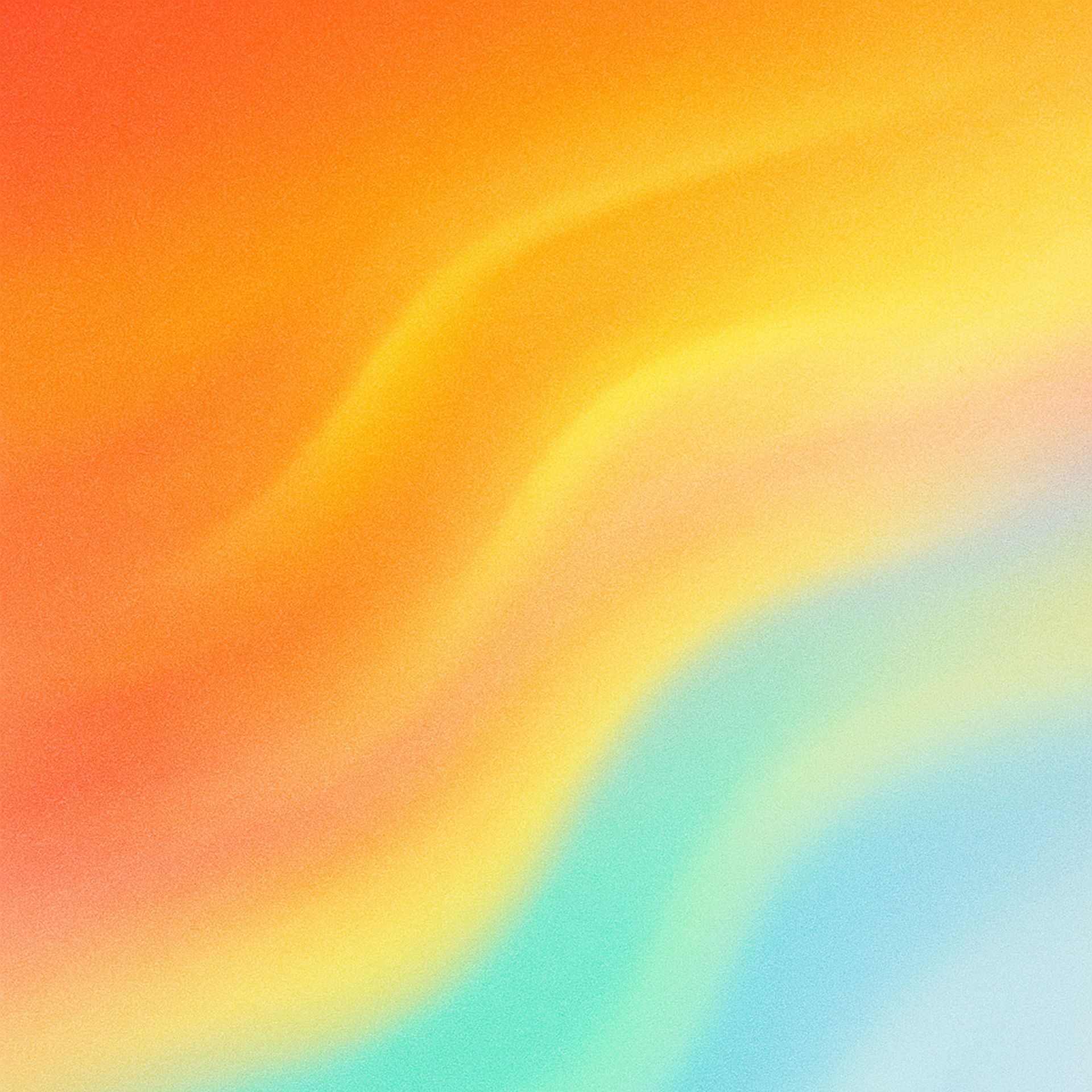 Rainbow background