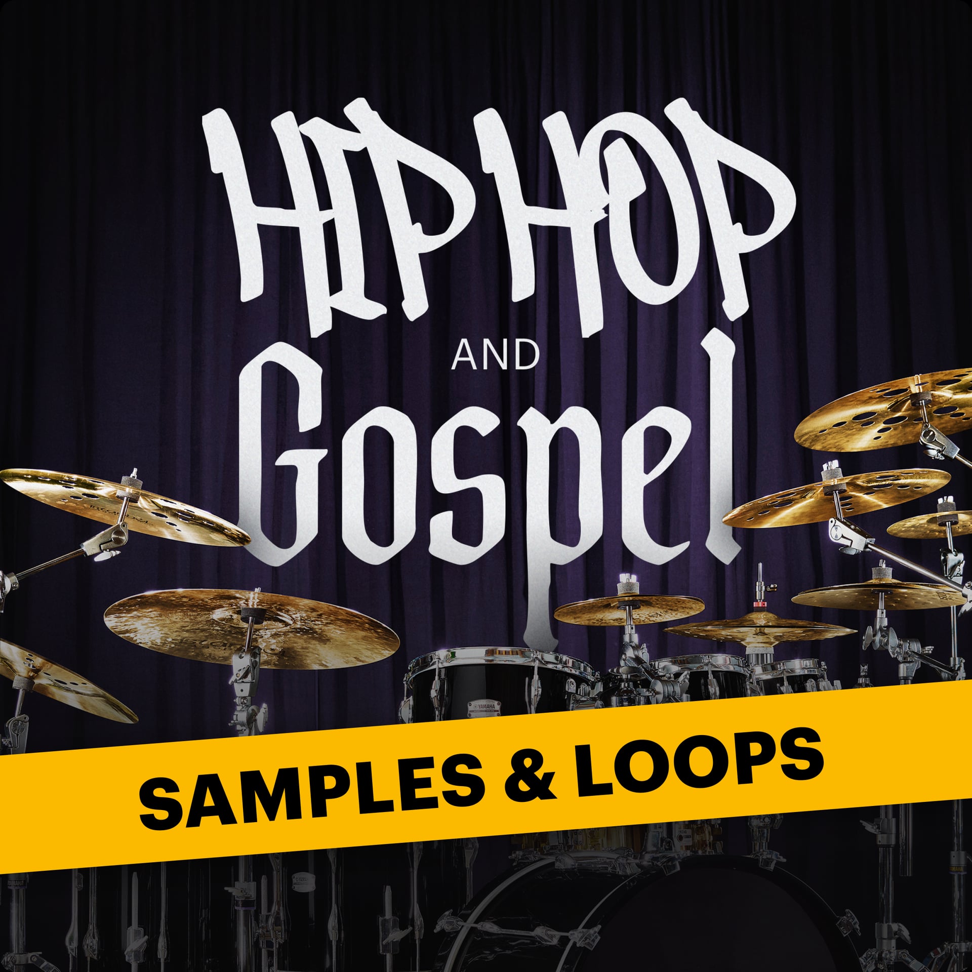 Hip Hop and Gospel Free Samples and Loops