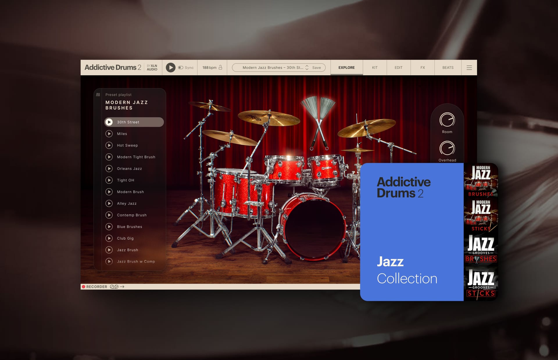 Jazz Collection