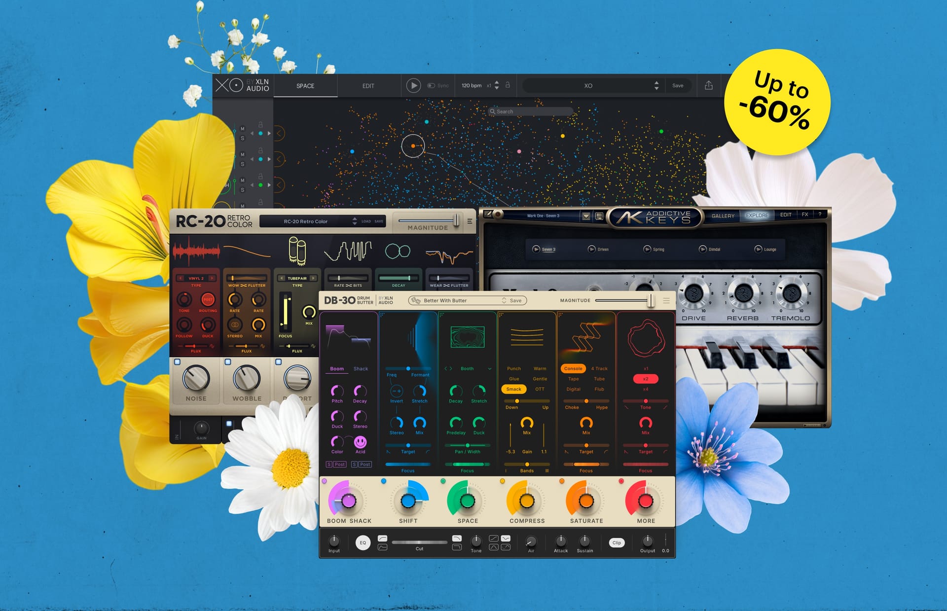 Midsummer Sale