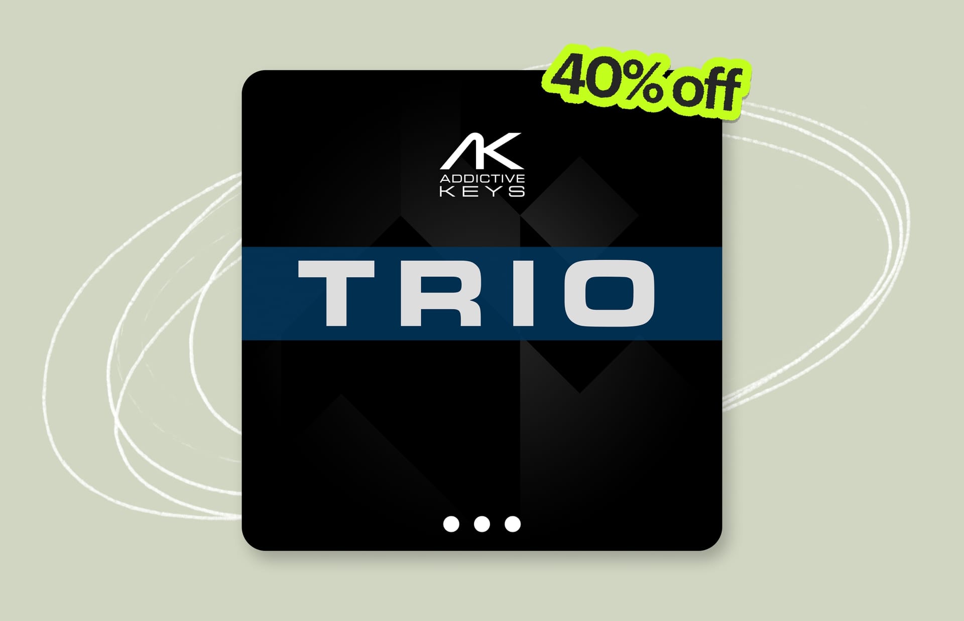 Trio Bundle