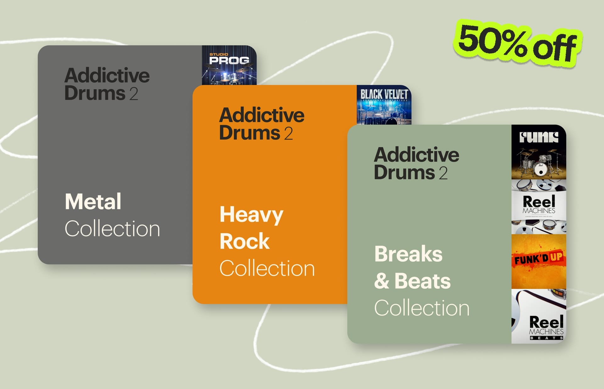 Curated Collections