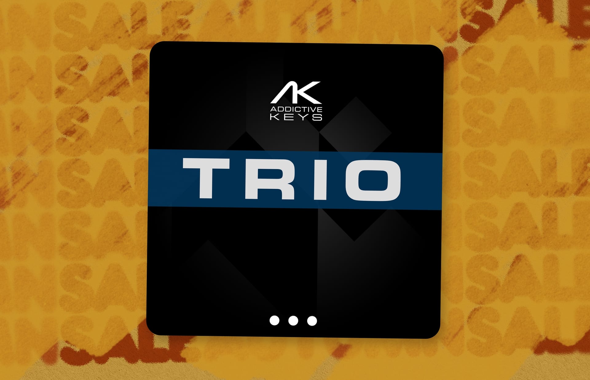 Trio Bundle
