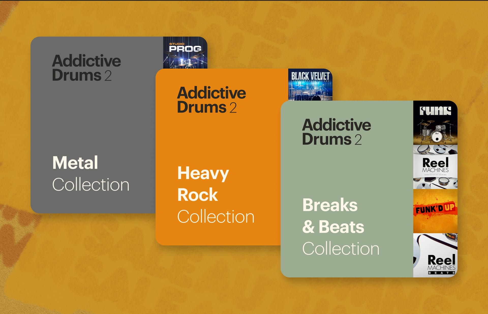 Curated Collections